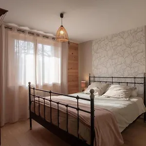  Appartement Le Berceau Savoyard - Annecy