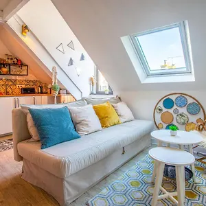 La Brise Appartement Dinard